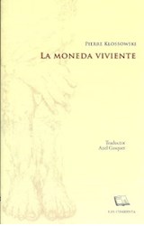 Papel MONEDA VIVIENTE (COLECCION KALPA)