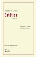 Papel ESTETICA (1958/59) (COLECCION MITMA)