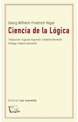 Papel CIENCIA DE LA LOGICA (COLECCION MITMA)