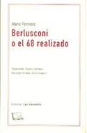 Papel BERLUSCONI O EL 68 REALIZADO (COLECCION MITMA)  RUSTICO