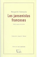 Papel JANSENISTAS FRANCESES (COLECCION MITMA) (RUSTICO)