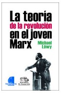 Papel TEORIA DE LA REVOLUCION EN EL JOVEN MARX