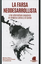 Papel FARSA NEODESARROLLISTA Y LAS ALTERNATIVAS POPULARES EN AMERICA LATINA Y EL CARIBE