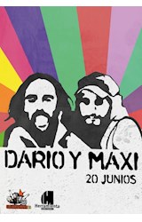 Papel DARIO Y MAXI 20 JUNIOS