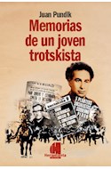 Papel MEMORIAS DE UN JOVEN TROTSKISTA (ARGENTINA 1958-1976)