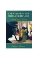 Papel AVENTURAS DE SHERLOCK HOLMES