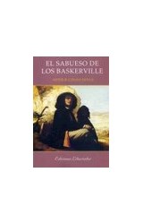 Papel SABUESO DE LOS BASKERVILLE