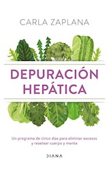Papel DEPURACION HEPATICA