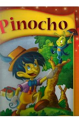 Papel PINOCHO (COLECCION CLASICOS ENCANTADOS)