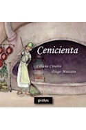 Papel CENICIENTA (COLECCION MINI ALBUM)