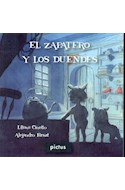 Papel ZAPATERO Y LOS DUENDES (COLECCION MINI ALBUM) (BOLSILLO) (RUSTICA)