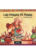 Papel VASIJAS DE PEDRO (COLECCION MINI ALBUM) (BOLSILLO)