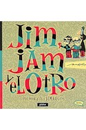 Papel JIM JAM Y EL OTRO POLVORA Y CHIMANGOS (FACTOR FANTASIA)