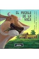Papel PUEBLO DE LA VACA (MINI ALBUM)