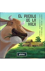 Papel PUEBLO DE LA VACA (MINI ALBUM)