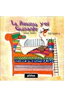 Papel PRINCESA Y EL GUISANTE (MINI ALBUM)