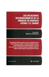 Papel RELACIONES INTERNACIONALES DE LA POBREZA EN AMERICA LATINA Y EL CARIBE