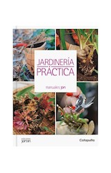 Papel JARDINERIA PRACTICA (COLECCION MANUALES JDN)