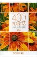 Papel 400 PLANTAS FICHAS IDEAS DE DISEÑO