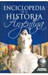 Papel ENCICLOPEDIA DE LA HISTORIA ARGENTINA (CARTONE)