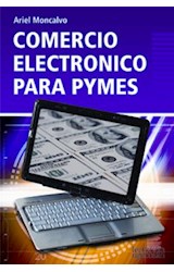 Papel COMERCIO ELECTRONICO PARA PYMES
