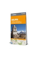 Papel BOLIVIA (GUIA MAPA)