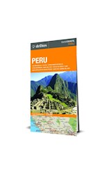 Papel PERU (GUIA MAPA)