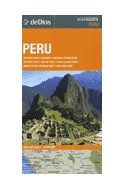 Papel PERU (MAP GUIDE)