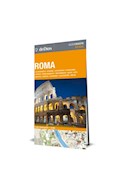 Papel ROMA (GUIA MAPA)