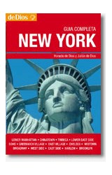 Papel NEW YORK (GUIA COMPLETA) (6 EDICION)