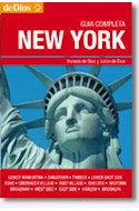 Papel NEW YORK (GUIA COMPLETA) (6 EDICION)