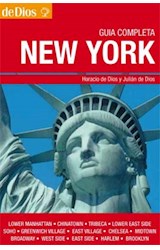 Papel NEW YORK GUIA COMPLETA (7 EDICION) (RUSTICO)