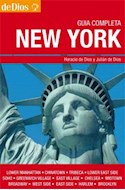 Papel NEW YORK GUIA COMPLETA (7 EDICION) (RUSTICO)