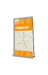 Papel FRANKFURT (CITY MAP)