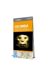Papel COLOMBIA (GUIA MAPA)