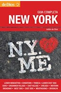 Papel NEW YORK (GUIA COMPLETA) (8 EDICION)