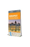 Papel BUDAPEST (GUIA MAPA) (RUSTICO)