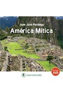 Papel AMERICA MITICA (INCLUYE DVD)