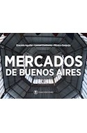 Papel MERCADOS DE BUENOS AIRES