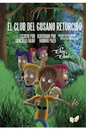 Papel CLUB DEL GUSANO RETORCIDO (COLECCION SON SOLES 8)