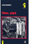Papel CHAU PAPA (4) (COLECCION CODIGO NEGRO) (BOLSILLO)