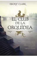 Papel CLUB DE LA ORQUIDEA (RUSTICA)