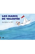 Papel MARES DE VALENTIN (LIBROS ALBUM DEL ECLIPSE)