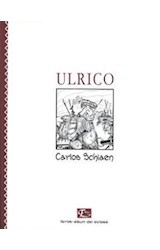 Papel ULRICO (LIBROS ALBUM)