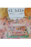 Papel HILO (LIBROS ALBUM DEL ECLIPSE)