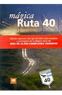 Papel MAGICA RUTA 40 (TURISMO) (CARTONE)