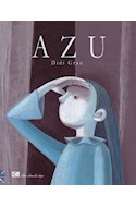 Papel AZU (ALBUM DEL ECLIPSE) (RUSTICA)