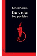 Papel UNO Y TODOS LOS POSIBLES (COLECCION POESIA)