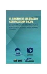 Papel MODELO DE DESARROLLO CON INCLUSION SOCIAL LA ESTRATEGIA DE MEDIANO PLAZO