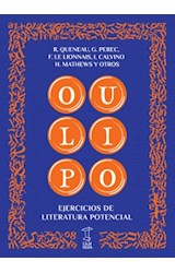 Papel OULIPO EJERCICIOS DE LITERATURA POTENCIAL